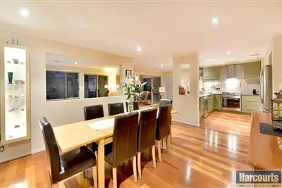 Second view of Homely house listing, 22 Taminga Way, Flagstaff Hill SA 5159