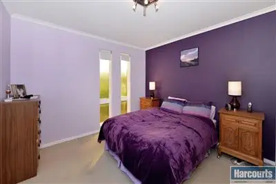Fifth view of Homely house listing, 26 Garnet Crescent, Flagstaff Hill SA 5159
