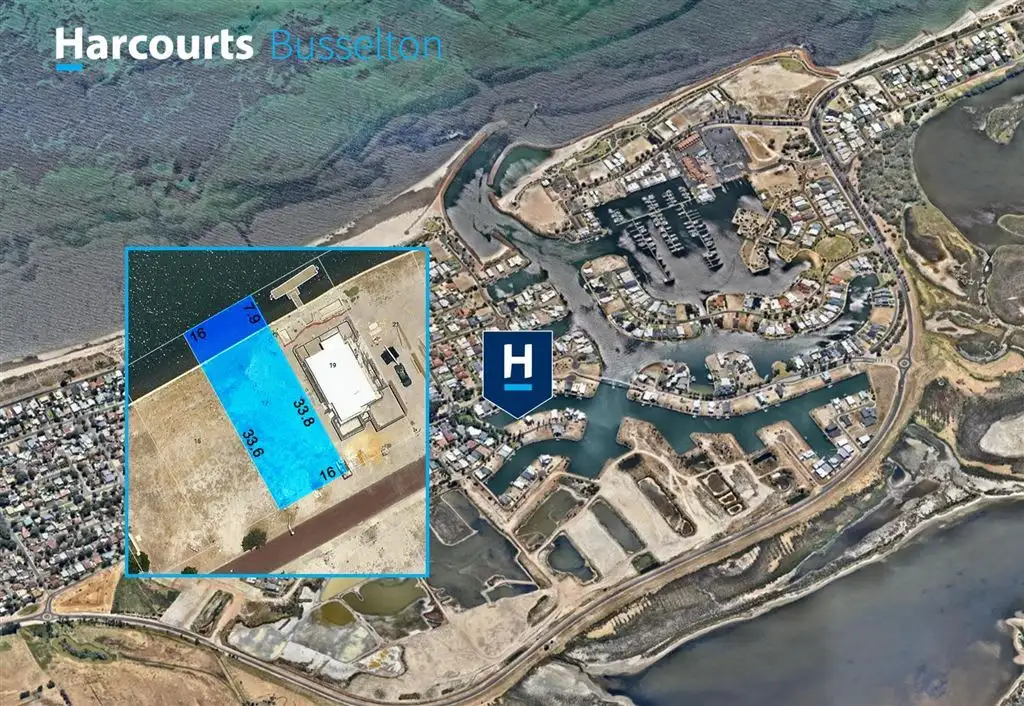 Main view of Homely land listing, 17 Headstay Cove, Geographe WA 6280