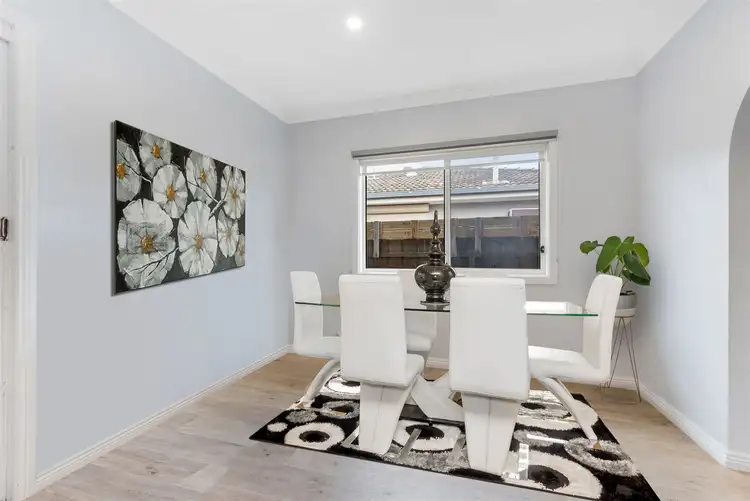 Third view of Homely house listing, 18 Korumburra Close, Norlane VIC 3214