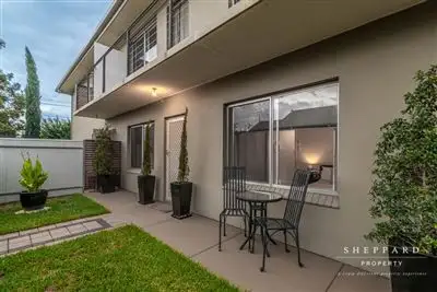 Second view of Homely unit listing, 2/5 Roebuck Street, Mile End SA 5031