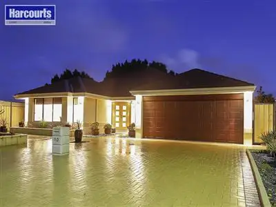 Fifth view of Homely house listing, 10 Stint Pass, Tapping WA 6065