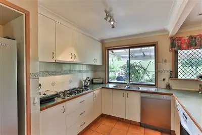 Second view of Homely rural property listing, 33 Savage Road, Hodgson Vale QLD 4352