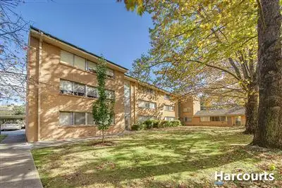 Second view of Homely unit listing, 19/41 David Street, O'connor ACT 2602