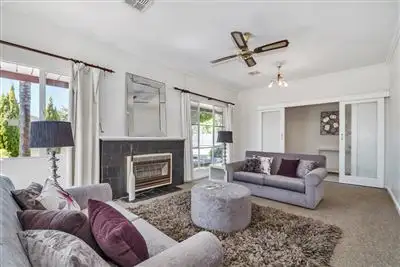 Second view of Homely house listing, 25 Morris Street, Cumberland Park SA 5041