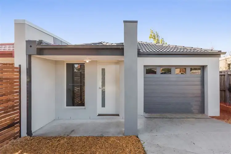 43B Francis Street, Belmont VIC 3216