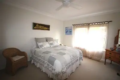 Fifth view of Homely house listing, 206 Thompson Street, Cootamundra NSW 2590