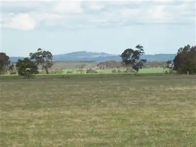 Main view of Homely rural property listing, Lot 2 Riddles Road, Bannockburn VIC 3331