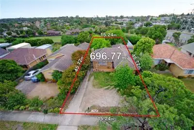 6 Elder Street, Watsonia VIC 3087