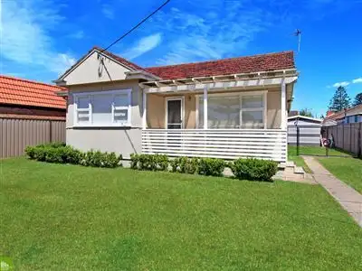 Main view of Homely house listing, 42 Kurrajong Street, Windang NSW 2528