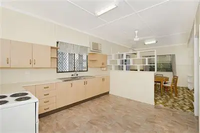 Fifth view of Homely house listing, 37 Purves Street, Mysterton QLD 4812