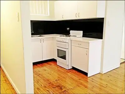 Second view of Homely unit listing, 4/86 Dumaresq Street, Campbelltown NSW 2560