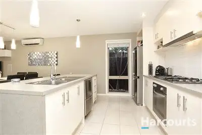 Second view of Homely house listing, 14 Glover Street, Epping VIC 3076