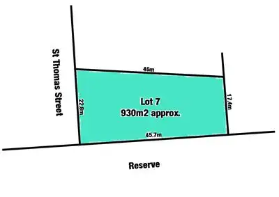 Main view of Homely house listing, 7 St Thomas Street, Hawthorndene SA