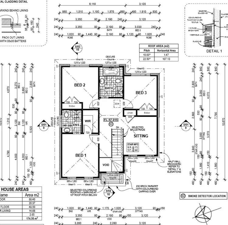 Seventh view of Homely house listing, 2 Hagen Place, Whalan NSW 2770