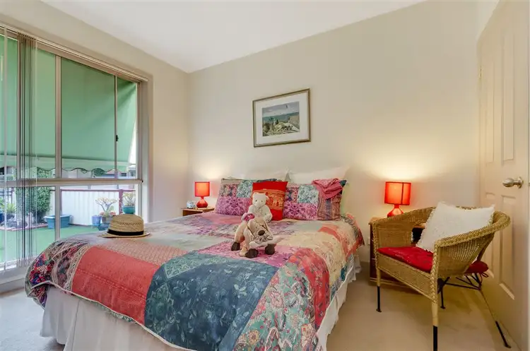 Fifth view of Homely unit listing, 1/7 Page Street, Norlane VIC 3214