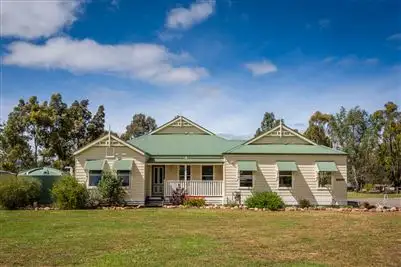 Main view of Homely house listing, 55 Branjee Road, Euroa VIC 3666