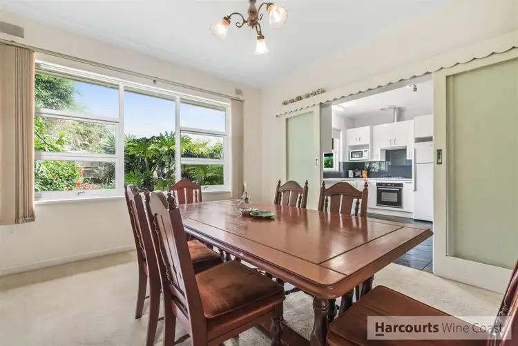 Fifth view of Homely house listing, 6 Mcrae Road, Port Noarlunga South SA 5167