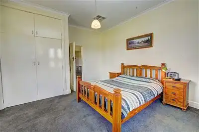 Sixth view of Homely house listing, 155 Judds Road, Scarsdale VIC 3351