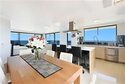 Fourth view of Homely apartment listing, 36/3532 Main Beach Parade, Main Beach QLD 4217