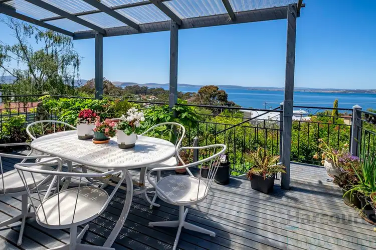 Second view of Homely house listing, 206 Channel Highway, Taroona TAS 7053