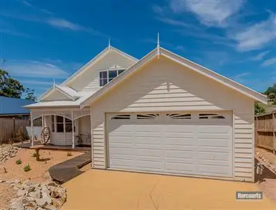 Second view of Homely house listing, 15 Samuel Drive, Drouin VIC 3818