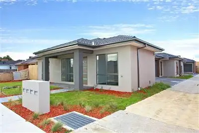 Second view of Homely unit listing, 1/2 Currajong Street, Thomastown VIC 3074