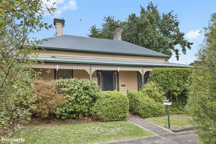 59 Cambridge Street, Creswick VIC 3363