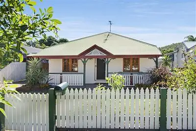 Main view of Homely house listing, 19b Humphrey Street, West End QLD 4810
