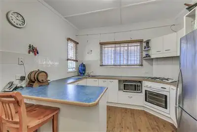 Third view of Homely house listing, 48 Patterson Street, Wynnum West QLD 4178