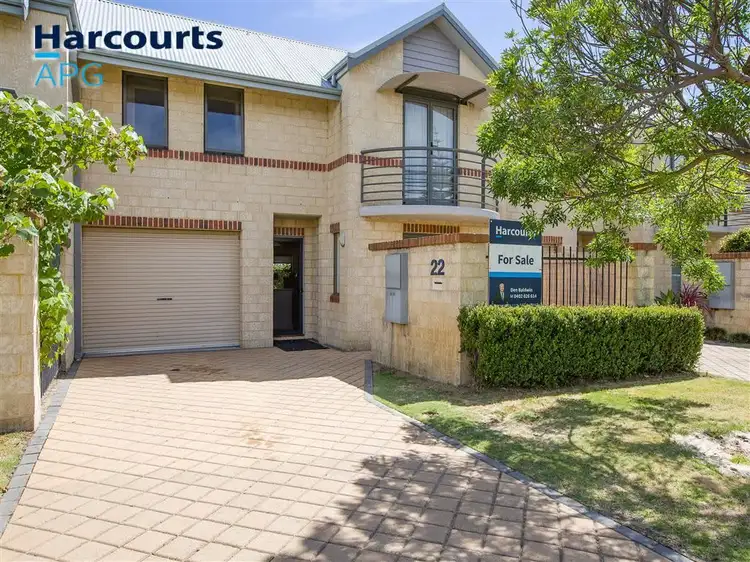 22 Marabank Loop, Bunbury WA 6230