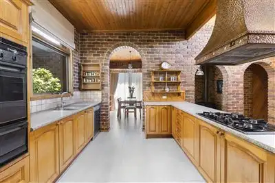 Third view of Homely house listing, 102 Mountain View Road, Mount Eliza VIC 3930