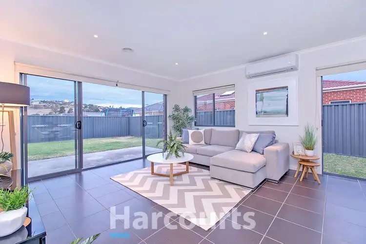 Third view of Homely house listing, 22 Mirabelle Street, Pakenham VIC 3810
