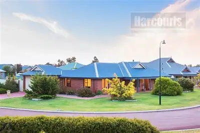 32 Caprock Crescent, Vasse WA 6280