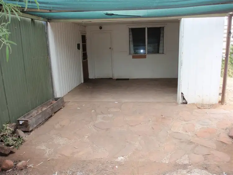 Fourth view of Homely flat listing, 24 Eyre Highway, Wudinna SA 5652