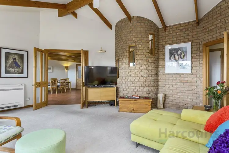 Fifth view of Homely house listing, 11 Clearwater Court, Blackmans Bay TAS 7052
