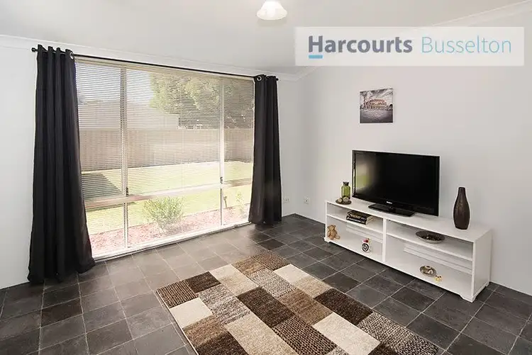 Sixth view of Homely house listing, 9 Precinct Cove, West Busselton WA 6280