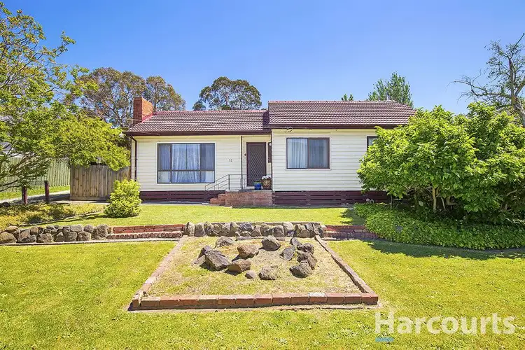 Main view of Homely house listing, 52 Glenfern Road, Ferntree Gully VIC 3156