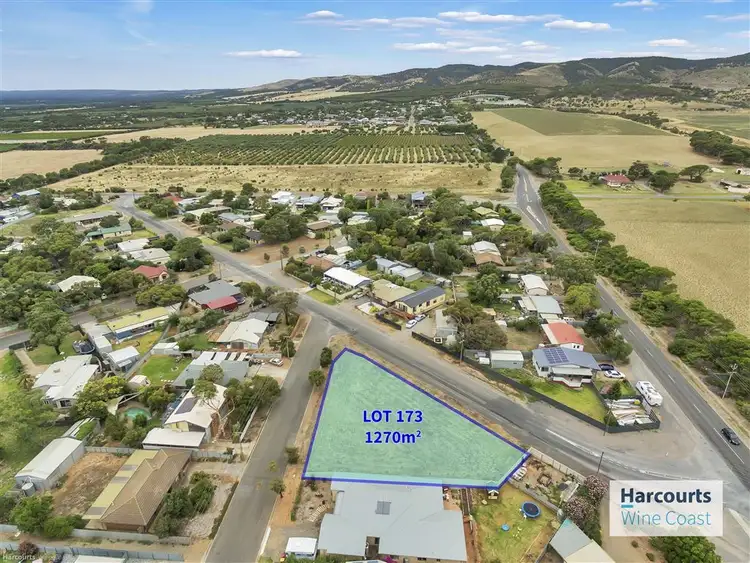 Fifth view of Homely land listing, 1 Casino Boulevard, Sellicks Beach SA 5174