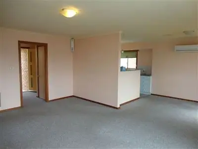 Second view of Homely unit listing, 2/39 Reynolds Road, Midway Point TAS