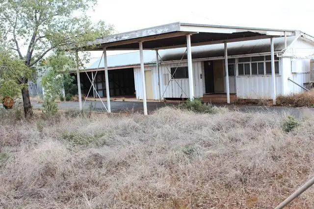 Second view of Homely land listing, 2 Molineaux Street, Cobar NSW 2835