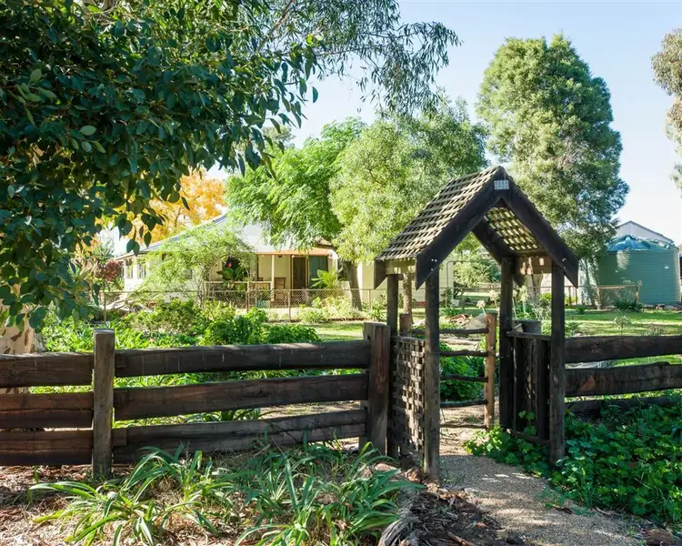 Main view of Homely rural property listing, 1103 Feltrim Road, Violet Town VIC 3669