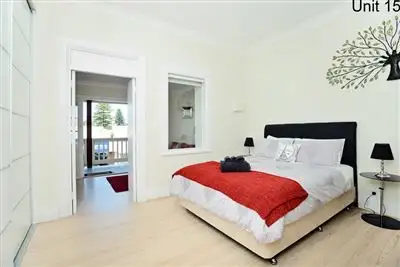 Fifth view of Homely apartment listing, U14 & U15/14-16 Crozier Road, Victor Harbor SA 5211