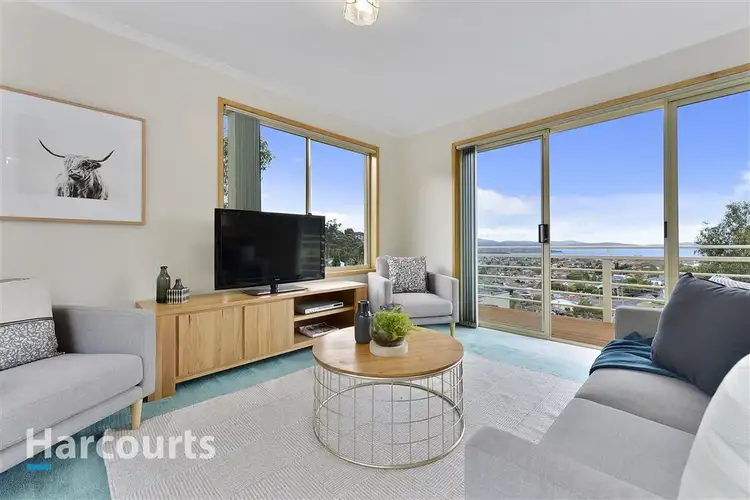 Sixth view of Homely villa listing, 1/40 Valley Street, West Hobart TAS 7000