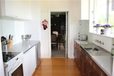 Second view of Homely house listing, 27 Myrtle Street, Alexandra VIC 3714