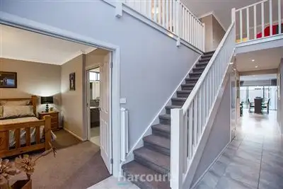 Fourth view of Homely house listing, 14 Burford Way, Cranbourne North VIC 3977