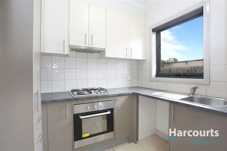 Third view of Homely unit listing, 2/28 Mulga Street, Thomastown VIC 3074