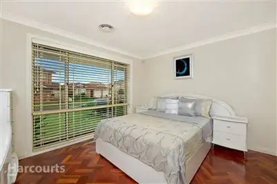 Fifth view of Homely house listing, 1 Solander Avenue, West Hoxton NSW 2171