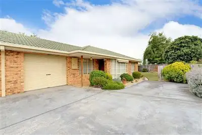 Second view of Homely unit listing, 4/6 Nelumie Road, Lindisfarne TAS 7015
