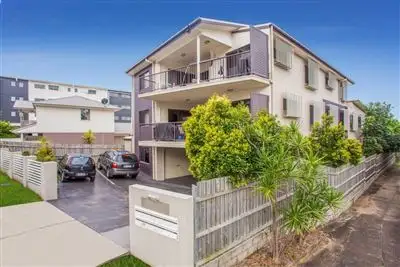 Second view of Homely unit listing, 2/9 Alice Street, Kedron QLD 4031
